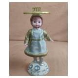 Madame Alexander Blast Off 2000 Figurine with