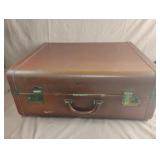 Vintage Tanners Council of America covered with
