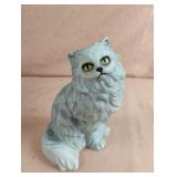 Andrea by Sadek-Persian Cat 4.5" tall