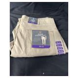 Size 36x32 Khaki Menï¿½s Pants