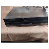 Sherwood multiple compact disc player CDC-5090R.