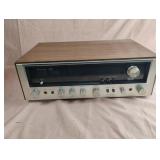 Vintage Sansui stereo receiver 5050