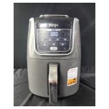 Ninja 5.5-Quart Air Fryer Max XL, AF161 in Black