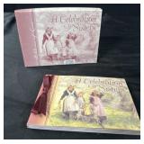 A Celebration of Sisters Book