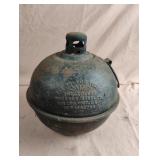 Vintage The Toledo Torch