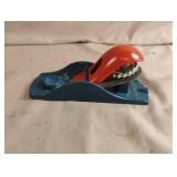 Block Plane