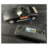 Vintage Remote Control Car