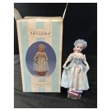 Madame Alexander Queen of Storyland Figurine