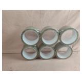 6 packs tape