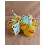 Squeeze ducks. 4 sets