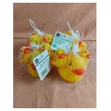 Squeeze ducks. 4 sets