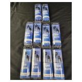 10 packs earphones