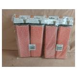 Paper straws. 20 ct packa