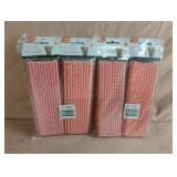Paper straws. 20 ct packa