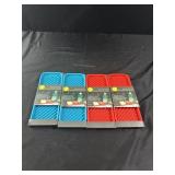 Lot of Silicone Sink Trays