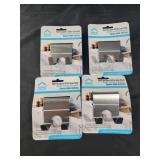 4 multipurpose utility hooks