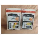 Sewing kit. 2 sets