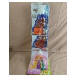 Disney drink pouches. 6 total