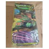 Teenage Mutant Ninja Turtles washcloths. 25 total