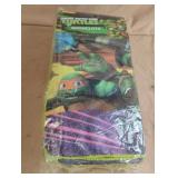 Teenage Mutant Ninja Turtles washcloths. 25 total