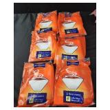 6 packs 40 each cone coffee filters