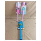 Minnie Mouse, Paw Patrol and Disney Princess