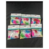 Lot of 6 Party Squawkers Packages