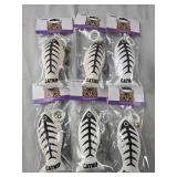 6- Catnip Toys For Cats