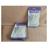 Moisturizing foot masks. 4 pairs