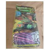 Teenage Mutant Ninja Turtles washcloths. 25 total