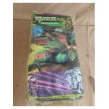 Teenage Mutant Ninja Turtles washcloths. 25 total