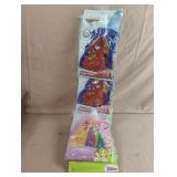 Disney drink pouches. 6 total