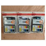 Sewing kits. 3 total