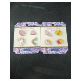 Simply Southern clog charms