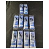 10 packs Magnavox earphones