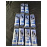 10 packs Magnavox earphones