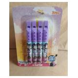 Vamparina 4 pk mini flute. 4 packs