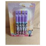 Vamparina 4 pk mini flute. 4 packs