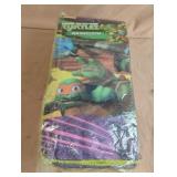 Teenage Mutant Ninja Turtles washcloths. 25 total