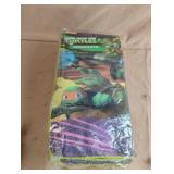 Teenage Mutant Ninja Turtles washcloths. 25 total