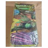 Teenage Mutant Ninja Turtles washcloths. 25 total