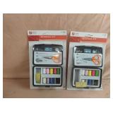 Sewing kits. 2 total