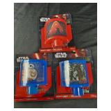 3 Star wars nightlights new