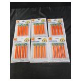 6 packs 4 ct each Minions bubbles