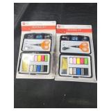 Two new packs sewing kits