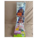 Kid drink pouches. 6 total