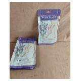Moisturizing foot masks. 4 pairs