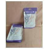 Moisturizing foot masks. 4 pairs