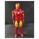 Hasbro marvel 11' Ironman figure