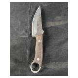 Multi-Use Kitchen Food Boning Knife